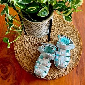 See Kai Run Paley II sandal